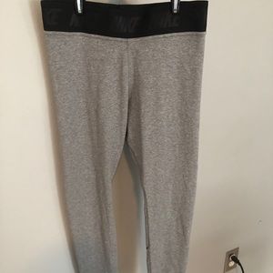Nike pro leggings